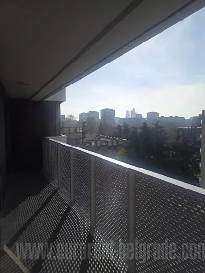 KENNEDY RESIDENCE | 4zida.rs