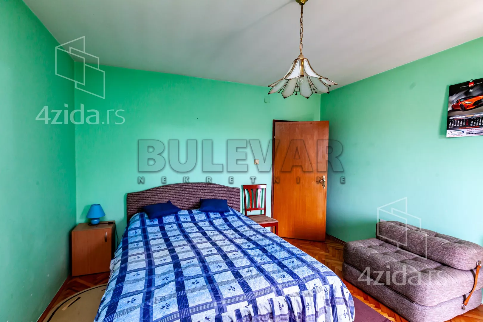 3-etažna kuća | 4zida