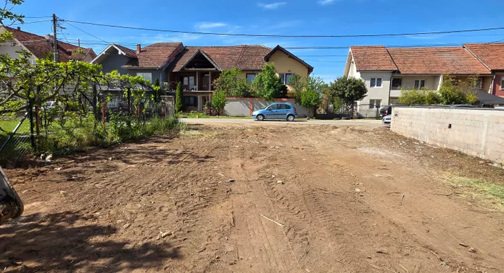 Građevinsko zemljište | 4zida