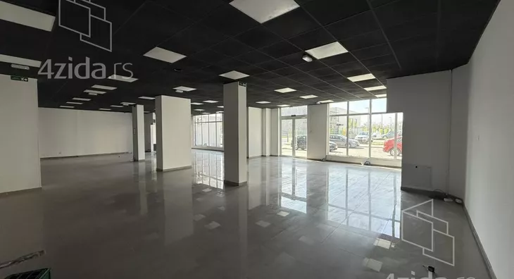 Poslovni prostor | 4zida