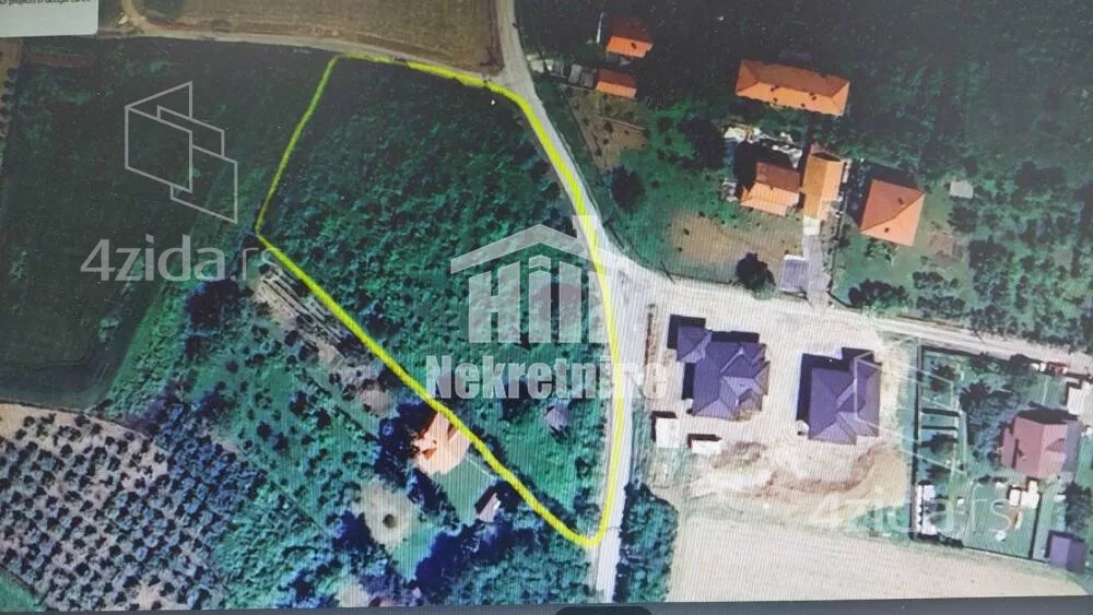 Građevinsko zemljište | 4zida