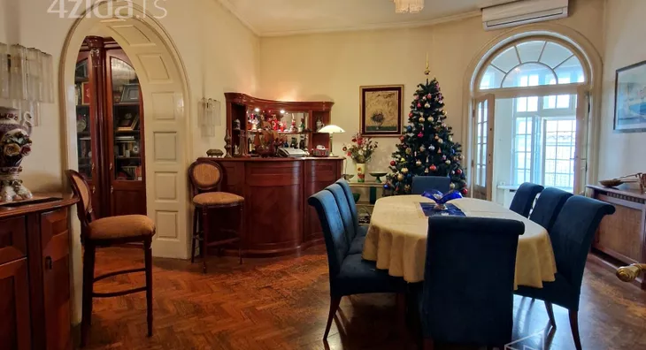 Šestosoban stan | 4zida