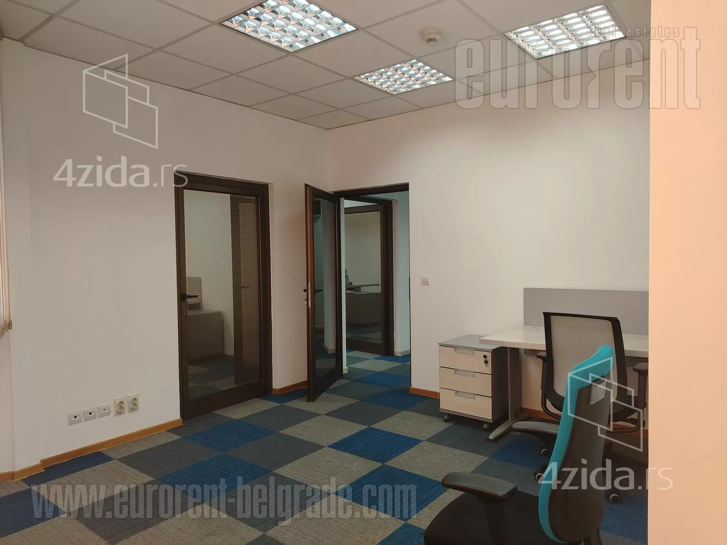 Kancelarija | 4zida