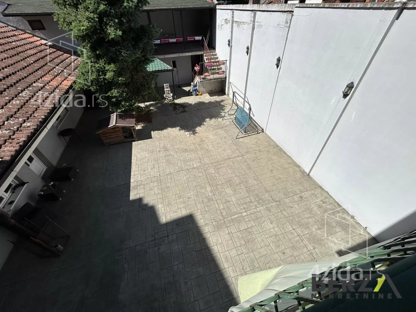 Kuća | 4zida