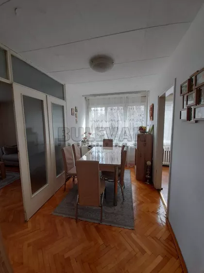 Bulevar Nemanjića | 4zida.rs