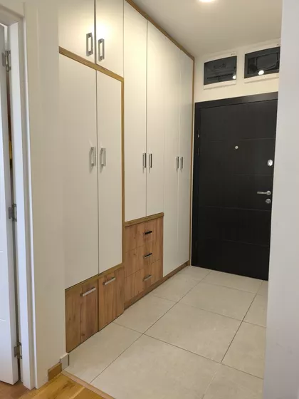 Partizanska 64a | 4zida.rs