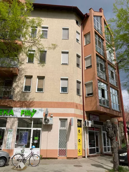 Radijalac | 4zida.rs