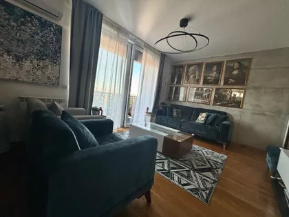 Belimarkovićeva | 4zida.rs