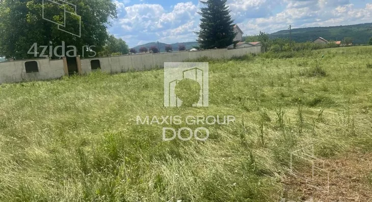 Građevinsko zemljište | 4zida