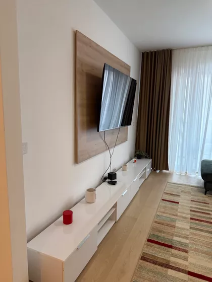 Luke Ćelovića Trebinjca 18 | 4zida.rs