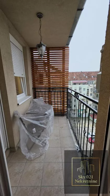 Bulevar Evrope | 4zida.rs