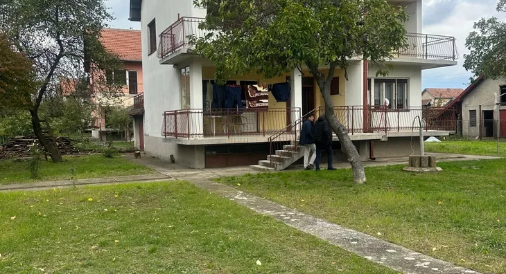 3-etažna kuća | 4zida