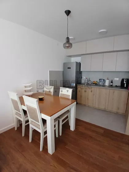 Blagoja Parovića | 4zida.rs