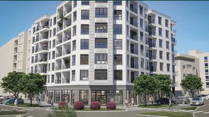 Evgenija Kumičića | 4zida.rs