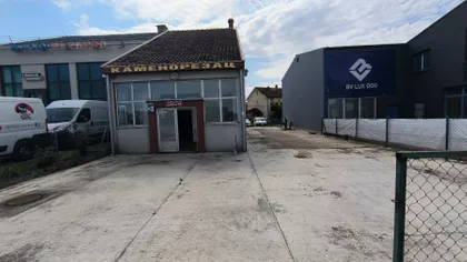 Gradske lokacije | 4zida.rs
