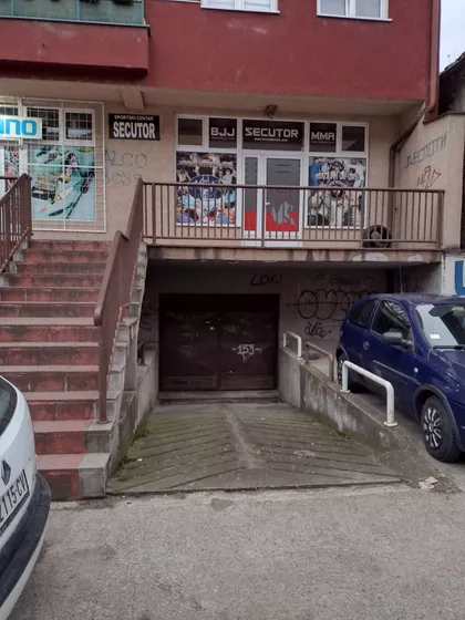 SINĐELIĆEVA 2a 7 | 4zida.rs