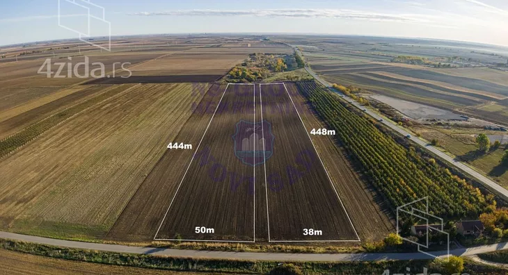 Građevinsko zemljište | 4zida