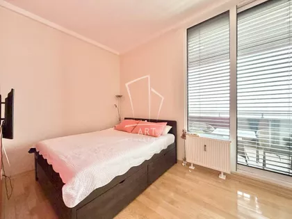 Vojvode Micka Krstića | 4zida.rs