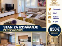 Petrovaradin, Gradske lokacije, Novi Sad | 4zida.rs