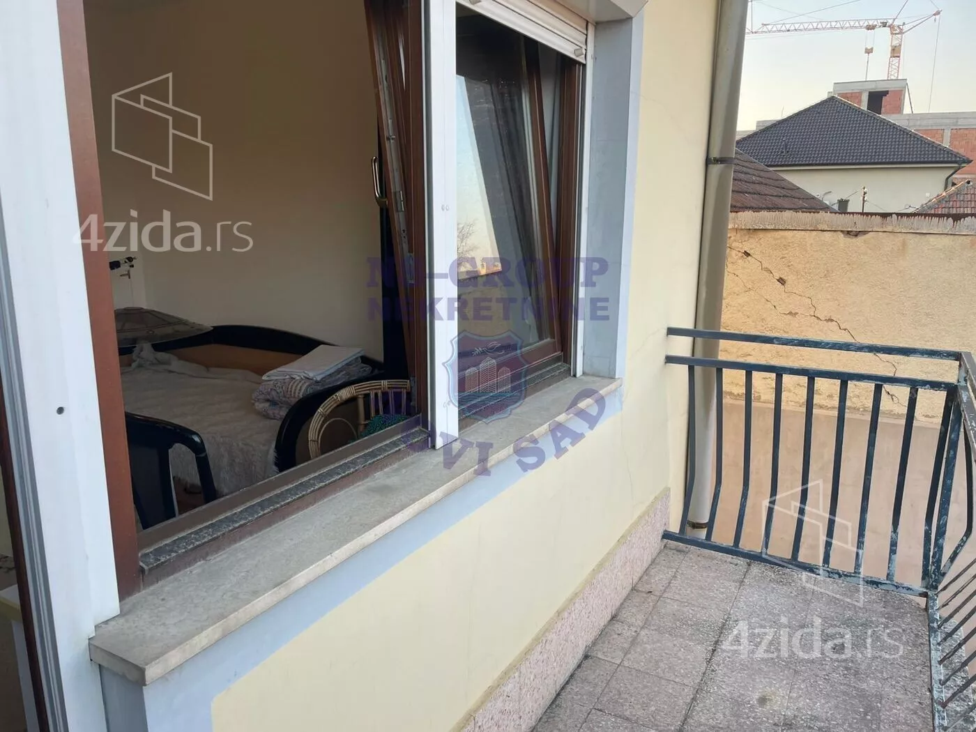 3-etažna kuća | 4zida