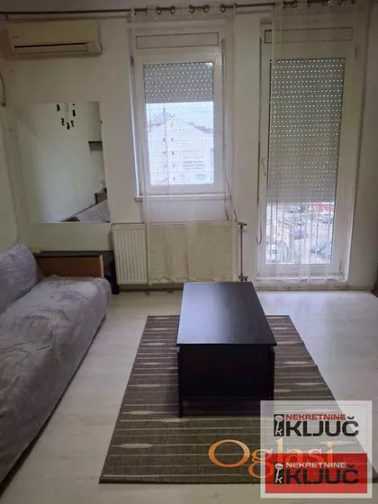 Sajmište | 4zida.rs