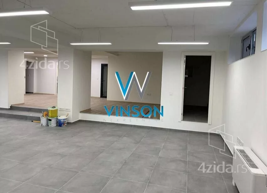 Poslovni prostor | 4zida