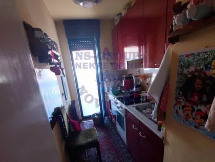 Novo Naselje | 4zida.rs