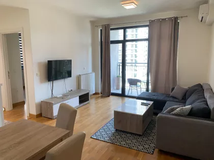 Bulevar Vudroa Vilsona 8A | 4zida.rs