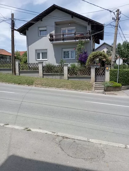 Kneza Miloša 96 | 4zida.rs