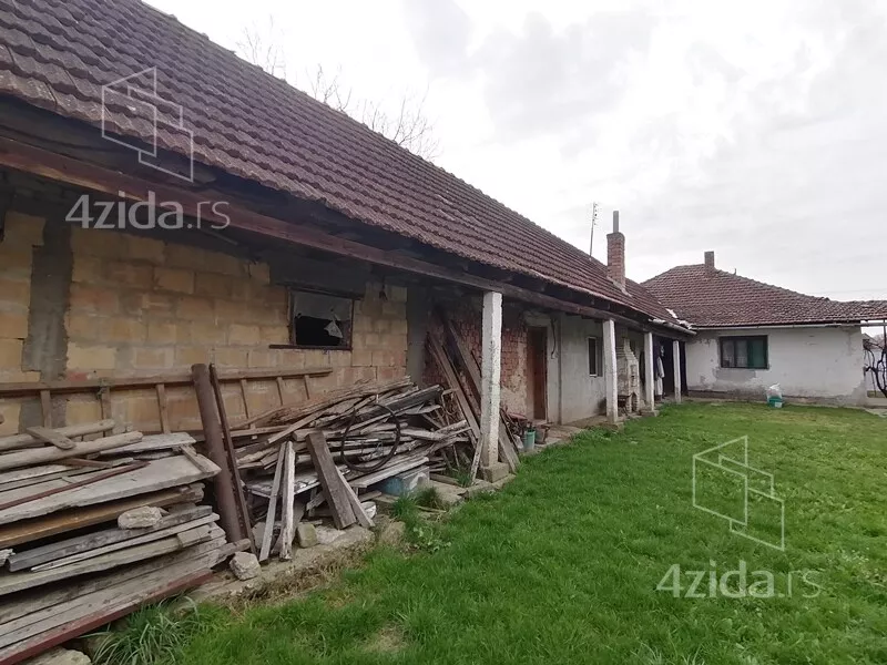 Kuća | 4zida