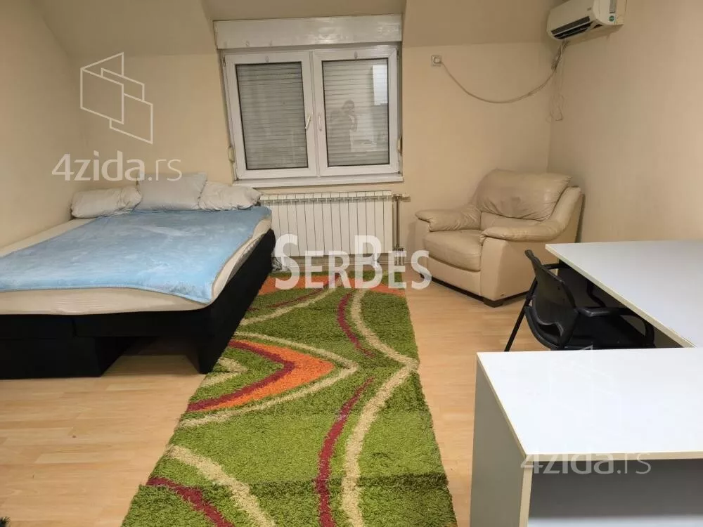 Garsonjera | 4zida