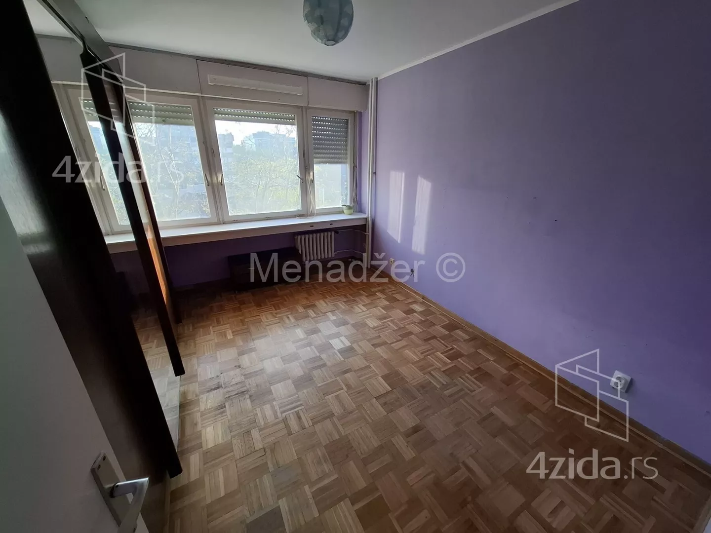 Kancelarija | 4zida