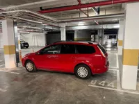 Garaža/Parking | 4zida