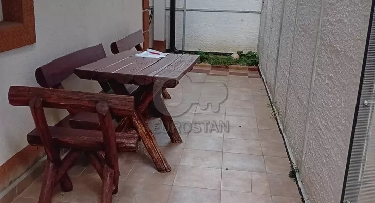 4-etažna kuća | 4zida