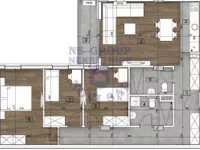 Bulevar Patrijarha Pavla (Somborski Bulevar), Telep, Gradske lokacije, Novi Sad | 4zida.rs