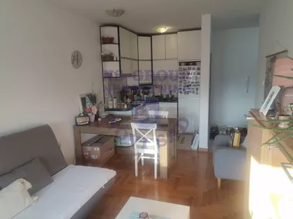 Bulevar Patrijarha Pavla (Somborski Bulevar) | 4zida.rs