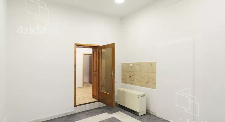 Ugostiteljski objekat | 4zida