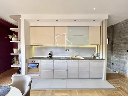 Vojvode Stepe | 4zida.rs