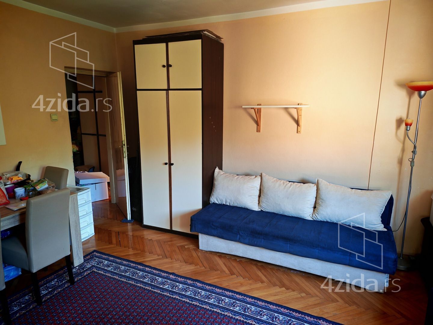 Stan – Beograd - Prikaz 4