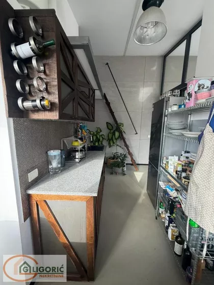 Kapetana Miloša Žunjića | 4zida.rs