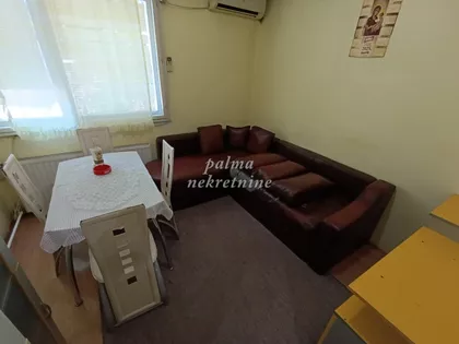 Centar preko Lepenice | 4zida.rs