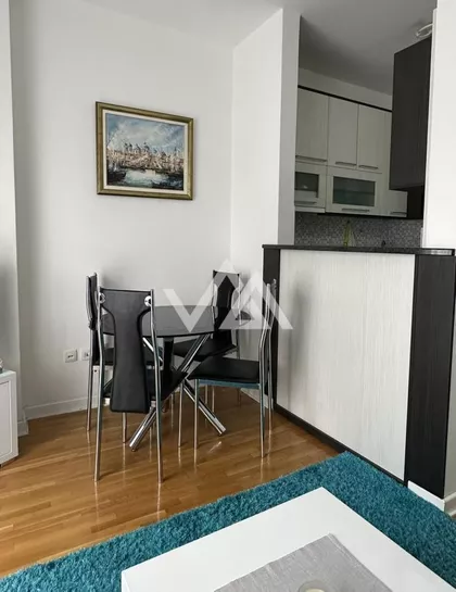 Vojvode Micka Krstića | 4zida.rs