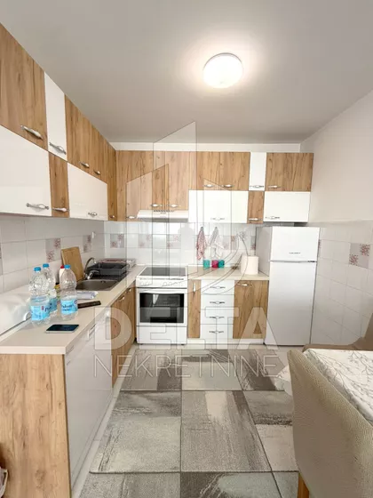Bulevar Dr Zorana Đinđića | 4zida.rs