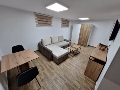 Preradovićeva | 4zida.rs