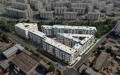 Bulevar Peka Dapčevića | 4zida.rs