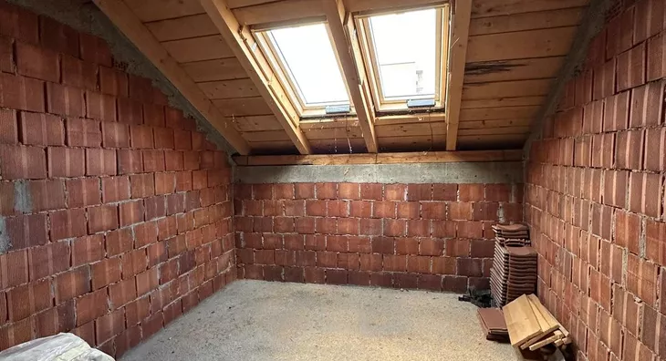 Četvoroiposoban stan | 4zida