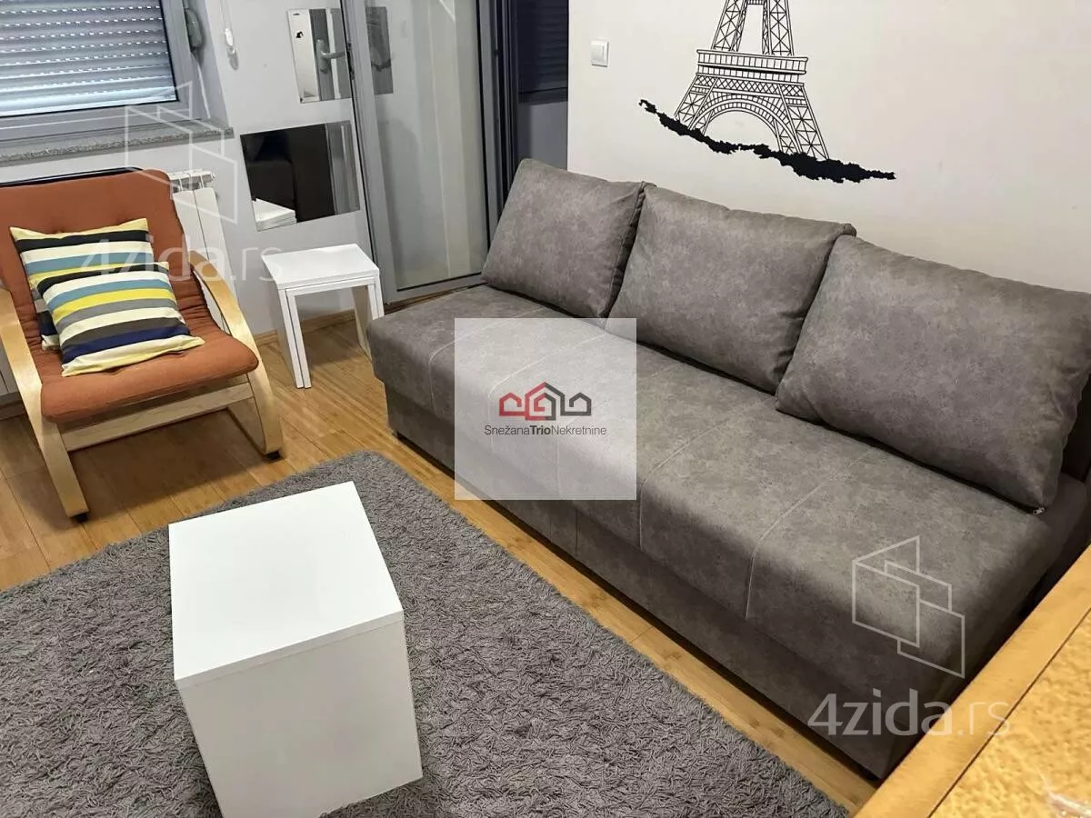 Garsonjera | 4zida