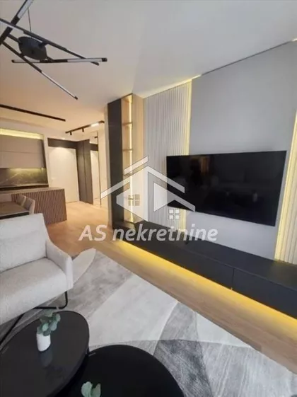 Beograd na vodi | 4zida.rs