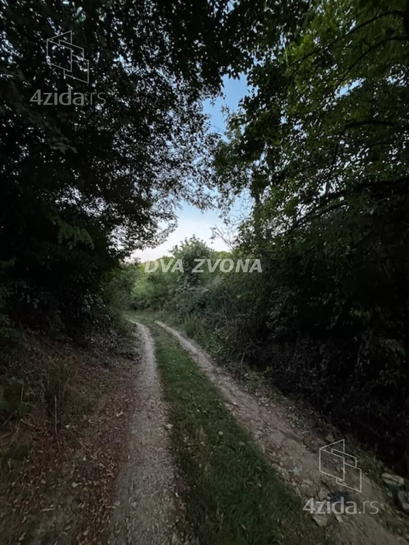 Poljoprivredno zemljište | 4zida