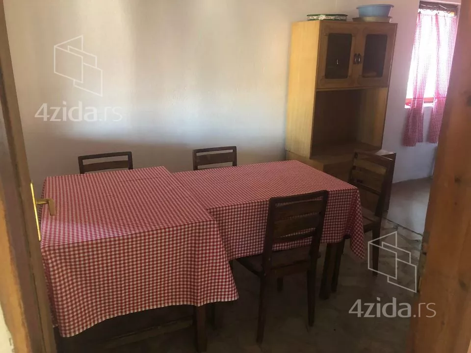 3-etažna kuća | 4zida